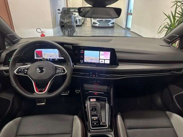 VOLKSWAGEN Golf GTI usata 9
