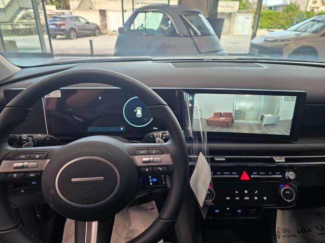 HYUNDAI Tucson usata, con Airbag Passeggero