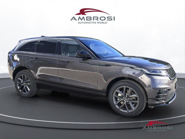 LAND ROVER Range Rover Velar usata 1