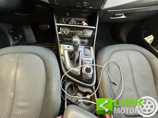 BMW 218 usata, con Climatizzatore