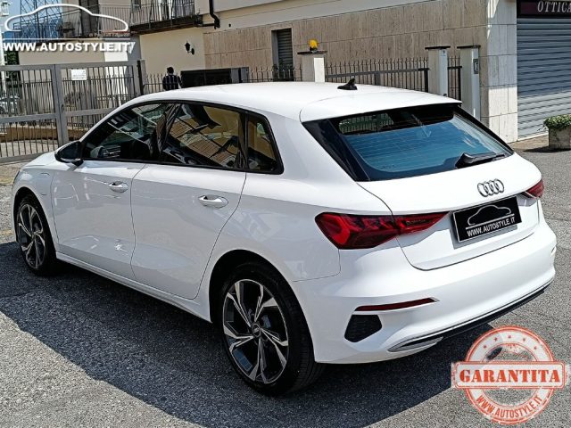 AUDI A3 usata, con Sistema di chiamata d