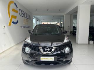 NISSAN Juke usata, con Alzacristalli elettrici
