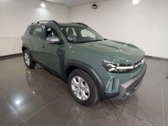 DACIA Duster usata, con Autoradio