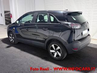 OPEL Crossland usata, con Airbag