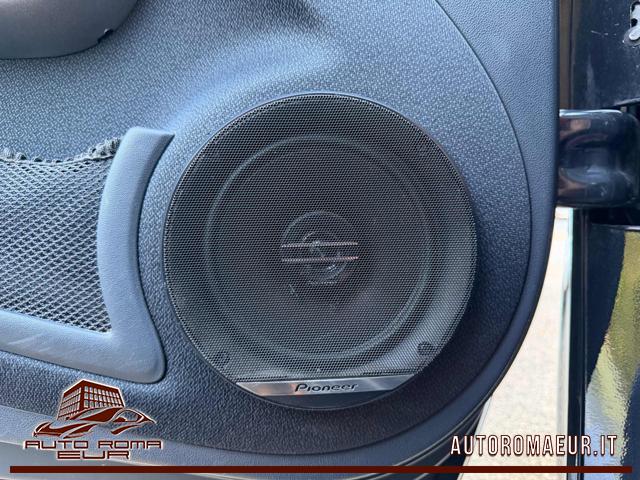 SMART ForTwo usata, con ESP