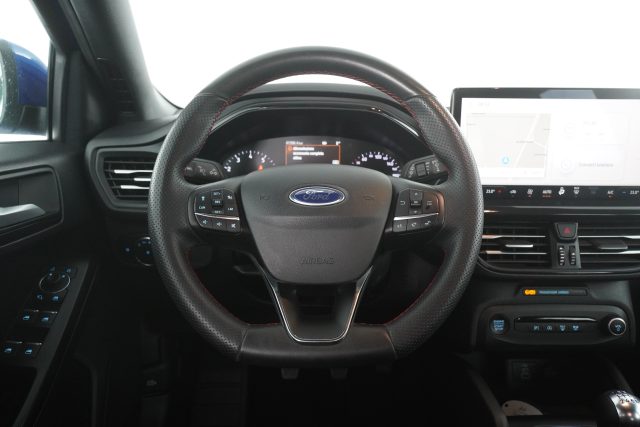 FORD Focus usata 11
