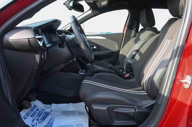 OPEL Corsa usata, con Immobilizzatore elettronico