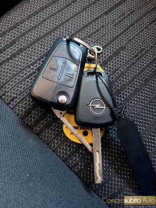 OPEL Corsa usata 24