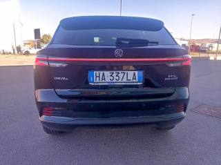 MG HS usata, con Autoradio