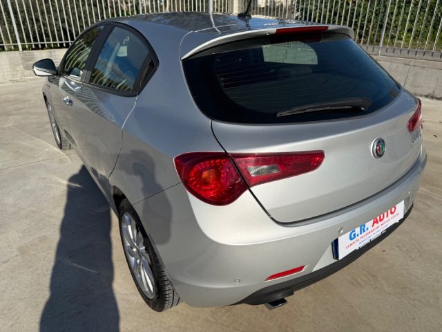 ALFA ROMEO Giulietta usata, con Controllo trazione