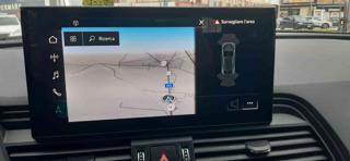 AUDI Q5 usata, con Specchietti laterali elettrici