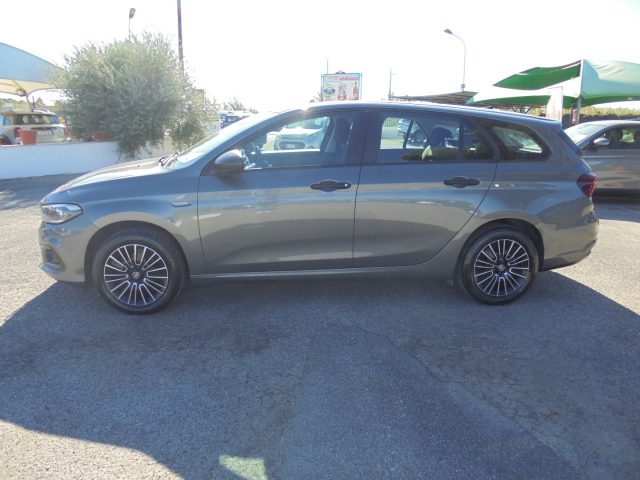 FIAT Tipo usata, con Immobilizzatore elettronico
