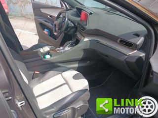 PEUGEOT 3008 usata, con Volante in pelle
