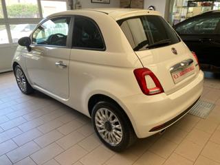 FIAT 500 usata, con Airbag Passeggero