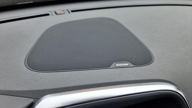 VOLVO XC60 usata, con Cerchi in lega