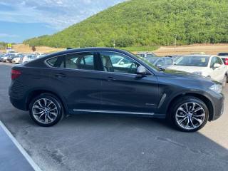 BMW X6 usata, con Airbag Passeggero