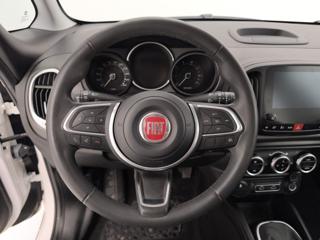 FIAT 500 usata, con Cruise Control