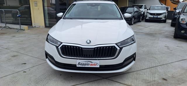 SKODA Octavia usata, con Airbag Passeggero