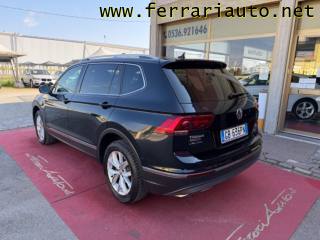 VOLKSWAGEN Tiguan Allspace usata, con Airbag Passeggero