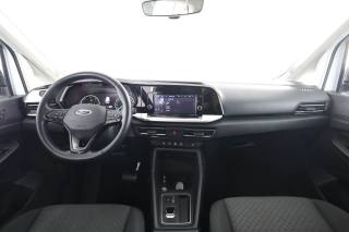 FORD Tourneo Connect usata 5