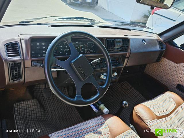 FIAT Ritmo usata 16