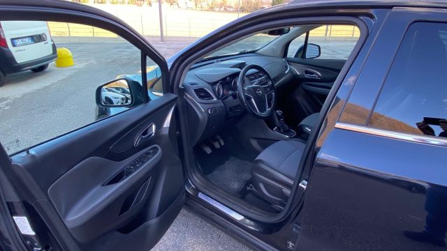 OPEL Mokka usata, con Cerchi in lega