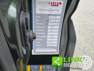 SUZUKI Jimny usata, con Bluetooth