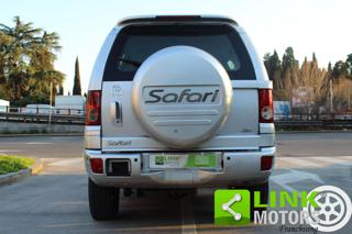 TATA Safari usata, con Alzacristalli elettrici