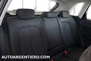 AUDI Q3 usata, con Specchietti laterali elettrici
