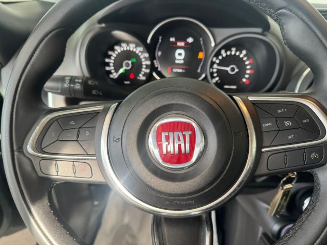 FIAT 500L usata, con ESP