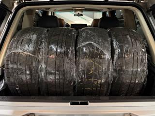 LAND ROVER Range Rover usata, con Vetri oscurati