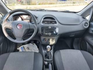 FIAT Punto usata 9