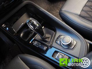 BMW X1 usata, con Park Distance Control