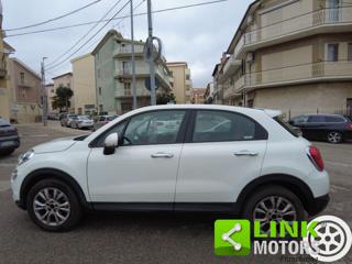 FIAT 500X usata, con Chiusura centralizzata