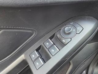 FORD Focus usata, con Sistema di navigazione