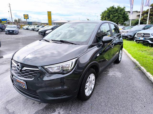 OPEL Crossland X usata, con Airbag