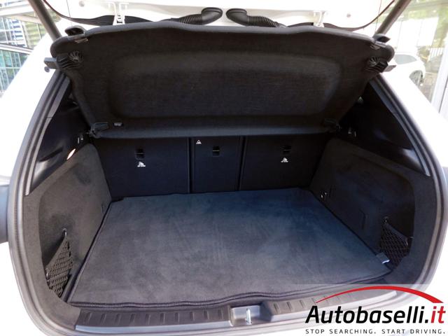 MERCEDES-BENZ GLA 200 usata 81