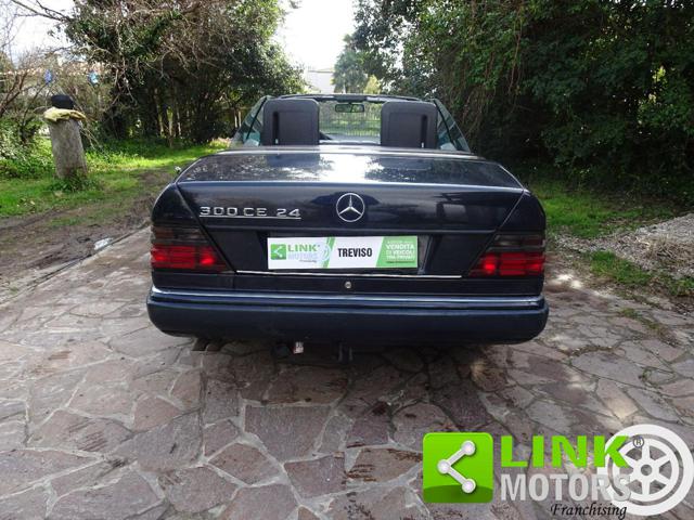 MERCEDES-BENZ CE 300 usata 12