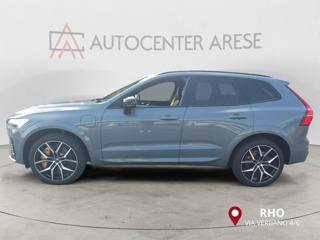 VOLVO XC60 usata, con Airbag