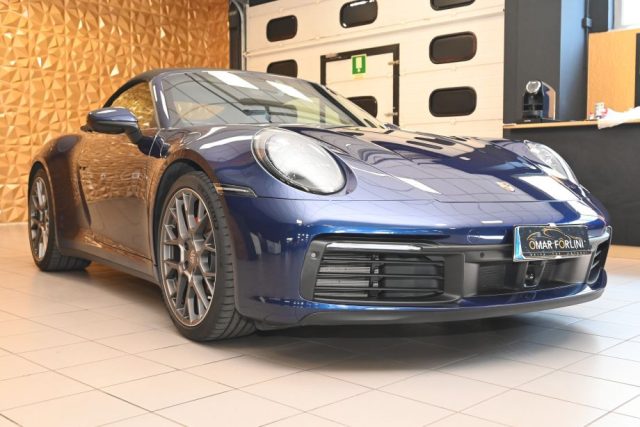 PORSCHE 911 usata 74