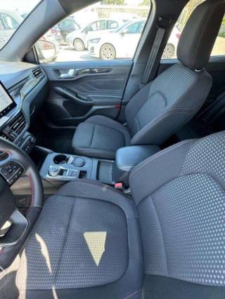 FORD Focus usata, con Boardcomputer