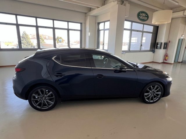 MAZDA 3 usata, con Antifurto