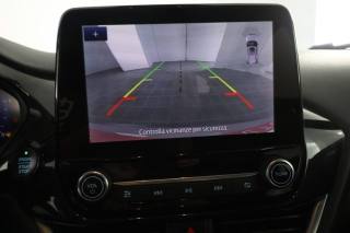 FORD Puma usata 11