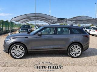 LAND ROVER Range Rover Velar usata, con Airbag