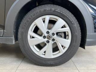 VOLKSWAGEN Taigo usata, con Boardcomputer