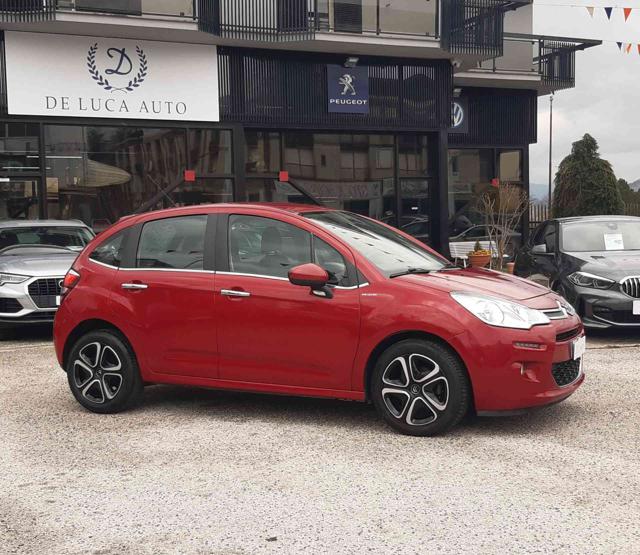 CITROEN C3 usata, con ESP