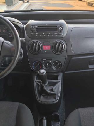 FIAT Qubo usata, con Cruise Control