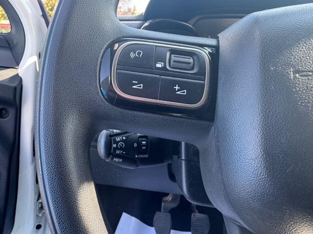 CITROEN C3 usata, con Controllo trazione