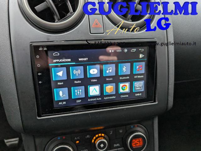 NISSAN Qashqai usata 35