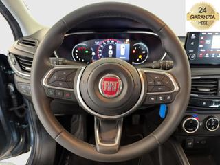 FIAT Tipo usata, con Cruise Control